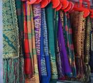 kain songket
